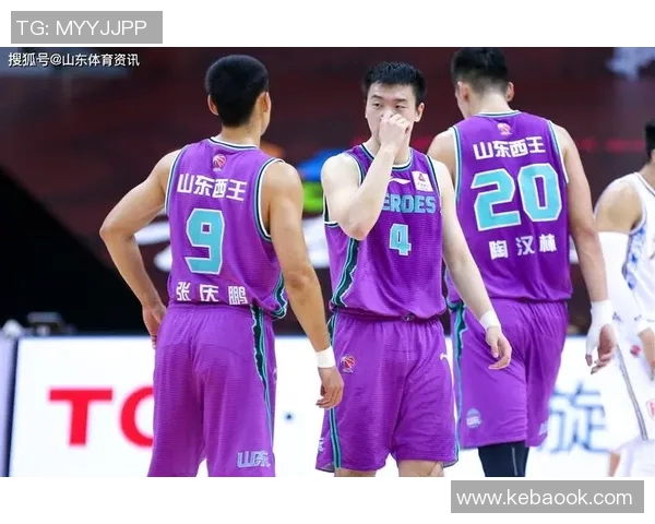 2019年江苏与山东季后赛精彩对决回顾与分析